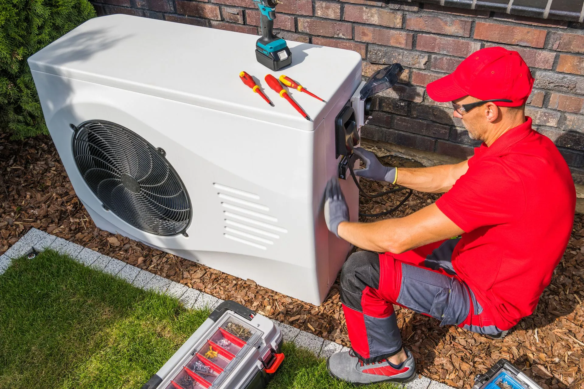About HVAC in Boardman, OR